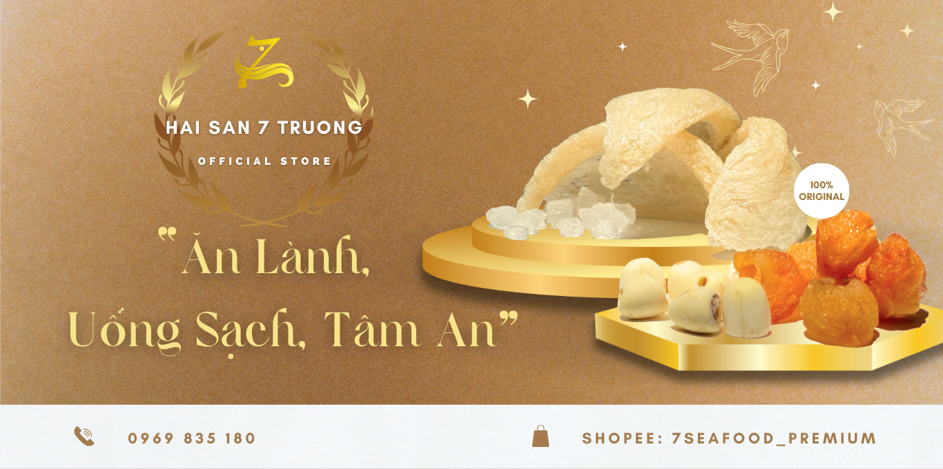 Hải Sản 7 Trường