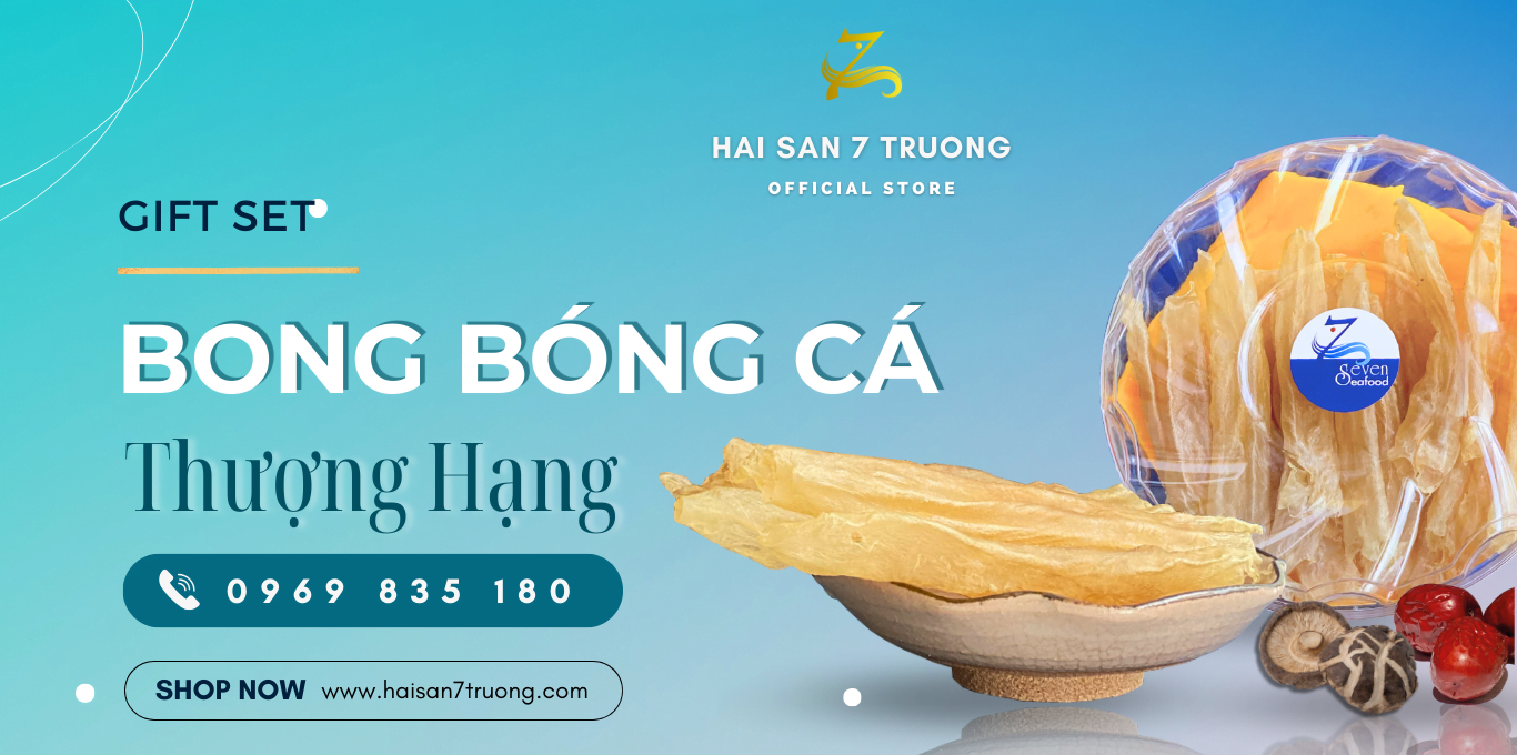 Hải Sản 7 Trường